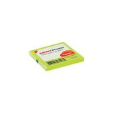 3 Adet Noki Memo 75X75 Mm Post It Yapışkanlı Not Kağıdı