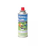 3 Adet Nurgaz Kartuş 220 G