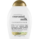 3 Adet Ogx Coconut Milk Saç Kremi 385 ml