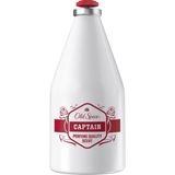 3 Adet Old Spice Captain Tıraş Sonrası Losyon 100 ml