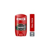 3 Adet Old Spice Wolfthorn 50 Ml Erkek Stick Deodorant