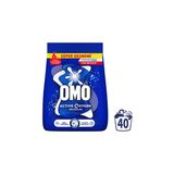 3 Adet Omo 6 Kg Active Oxygen Toz Deterjan Beyaz
