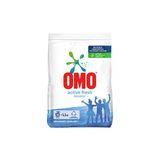 3 Adet Omo Active Fresh 5,5 Kg Beyazlar