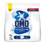 3 Adet Omo Active Oxygen Toz Çamaşır Deterjanı 1200 Gr