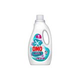3 Adet Omo Sıvı Çamaşır Deterjanı Active Beyazlar Ve Renkliler 30 Yıkama 1500 Ml