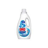 3 Adet Omo Sıvı Çamaşır Deterjanı Active Fresh Beyazlar 30 Yıkama 1500 Ml