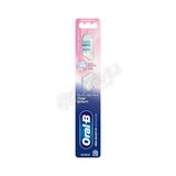 3 Adet Oral- B Pro Sensitive Advanced Hassas Temizlik Diş Fırçası