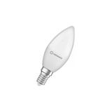 3 Adet Osram Led Value 4,9W E14 Mum Sarı