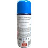 3 Adet Oto Buz Çözücü Sprey 400 Ml Araba Cam Buzlanma Önleyici Buz Engelleyici