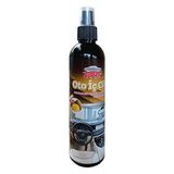 3 ADET Oto İç Cila Torpido Yenileme Koruma Sütü Mango 250 ML