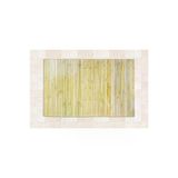 3 Adet Paçi Bambu Paspas 50X80 700632