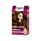 3 Adet Palette Deluxe Saç Boyası 6-7 Bakır Kahve 50 ml