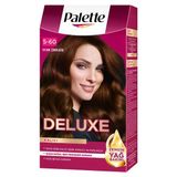 3 Adet Palette Deluxe Saç Boyası Sıcak Çikolata No: 5-60 50 ml