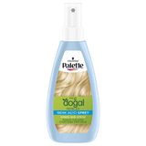 3 Adet Palette Kalıcı Doğal Renkler Renk Açıcı Sprey 150 ml