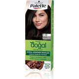 3 Adet Palette Saç Boyası Natural Colors 1-0 Siyah 30 ml