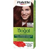3 Adet Palette Saç Boyası Natural Colors 3-68 Kızıl Çikolata 30 ml