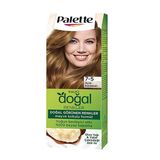 3 Adet Palette Saç Boyası Natural Colors 7-5 Açık Karamel 1 Adet