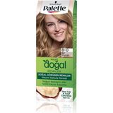 3 Adet Palette Saç Boyası Natural Colors 8-0 Bal Köpüğü 30 ml