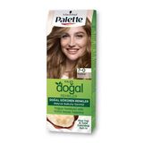 3 Adet Palette Saç Boyası Natural Colors Kumral 7-0 30 ml