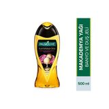 3 Adet Palmolive Duş Jeli 500 Ml Macademia