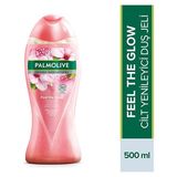 3 Adet Palmolive Duş Jeli Feel The Glow 500 Ml