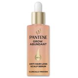 3 Adet Pantene Grow Abundant Saç Dökülmesine Karşı Saç Derisi Serumu 60 ml