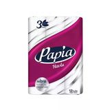 3 Adet Papia Kağıt Havlu 12'Li