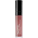 3 Adet Pastel Likit Ruj Daylong Kissproof 39 7 ml