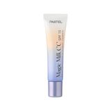 3 Adet Pastel Magic Milk Cilt Tonu Eşitleyici Spf 15 cc Krem No:51 Medium Deep 30 ml