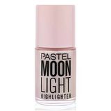 3 Adet Pastel Moon Light Highlighter NO:100 1 Adet