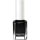 3 Adet Pastel Oje No :38 Siyah 13ML