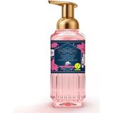 3 adet pereja köpük sabun misk 500 ml