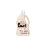 3 Adet Perwoll 2970 Ml Sıvı Bakım Deterjanı Açık Renkliler