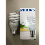 3 Adet Phılıps 15W=75W 970 Lümen Sarı E27 Tasarruflu Lamba