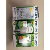 3 ADET PHILIPS 20W =88W 1200 LÜMEN 6500 KELVİN BEYAZ TASARRUFLU LAMBA XS SMALL 12.000 SAAT