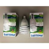 3 ADET PHILIPS 23W =103W 1450 LÜMEN 6500 KELVİN BEYAZ TASARRUFLU LAMBA 12.000 SAAT