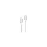 3 Adet Philips 60W Usb-C Şarj Kablosu Beyaz Dlc6541cw