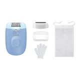 3 Adet Philips Epilasyon Aleti Bre247/05
