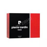 3 Adet Pierre Cardin Kofre Original Erkek Parfüm 50 Ml + Deodorant Set