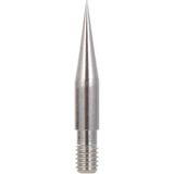 3 (Adet) Plexr Plazma Pen Cihazı Metal Yedek Uçları
