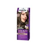 3 Adet Pnc Palette Saç Boyası Göz Renkler 7-1 Cool Middle Blonde