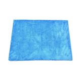 (3 Adet) Polikur 3575 Mikrofiber Peluş Oto Kurulama Temizlik Pasta Cila Toz ve Cam Bezi 40x40 cm.