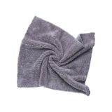 (3 Adet) Ponitex 3411 Mikrofiber Peluş Oto Kurulama Temizlik Pasta Cila Toz ve Cam Bezi 40x40 cm.