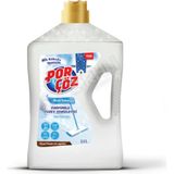 3 Adet Porçöz Beyaz Sabun Yüzey Temizleyici 2500 ml