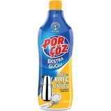 3 Adet Porçöz Pas Ve Kireç Çözücü 1 Litre