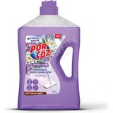 3 Adet Porçöz Zambak & Nilüfer Yüzey Temizleyici 2500 ml