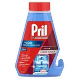 3 Adet Pril Bulaşık Makinesi Temizleyicisi 250 Ml
