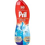3 Adet Pril Gold Jel Hijyen 900 Ml