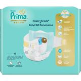 3 Adet Prima Bebek Bezi Premium Care 2 Numara 30 Adet