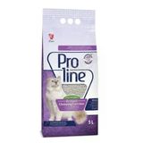 3 Adet Proline Lavanta Kokulu Bentonit Kedi Kumu 5 Lt